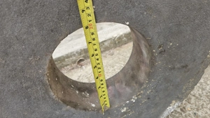 Vand Piatra masina de rectificat !! - imagine 4