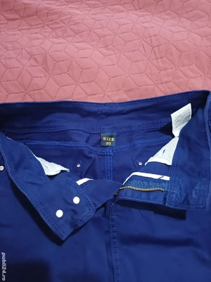 Vand fusta pana la genunchi, M, nouă, nepurtată, POP Seven - imagine 2