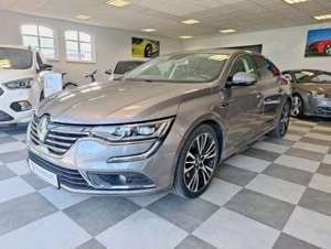 Renault Talisman INITIALE PARIS Energy dCi 160 EDC 2016 - imagine 2