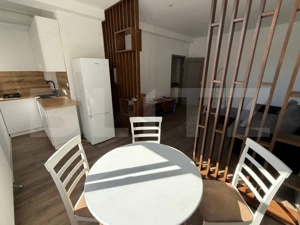 Apartament 2 camere, 50mp, parcare,  strada Horea - imagine 8