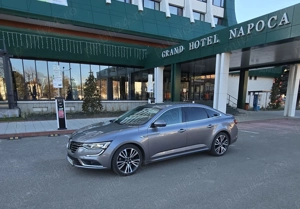 Renault Talisman INITIALE PARIS Energy dCi 160 EDC 2016