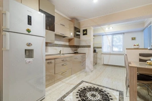 Apartament spatios | Bloc nou | Loc de parcare inclus - imagine 2