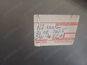 Vând Logan 1.2 benzină 2012 - imagine 10