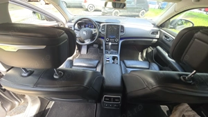 Renault Talisman INITIALE PARIS Energy dCi 160 EDC 2016 - imagine 4