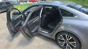 Renault Talisman INITIALE PARIS Energy dCi 160 EDC 2016 - imagine 8