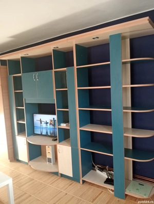 Garsoniera Dr Taberei Drumețul Centrala  - imagine 2