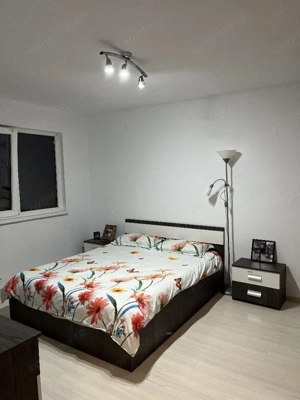 Apartament 1 camera  spat ios, 32 mp, renovat, mobilat complet, Etaj 2 - imagine 3