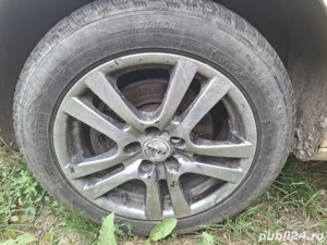 Jante RIal R16  ET38 7j×16H2 - imagine 2