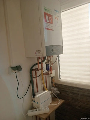 Garsoniera Dr Taberei Drumețul Centrala  - imagine 4