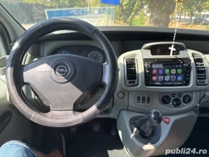 opel vivaro vand sau schimb