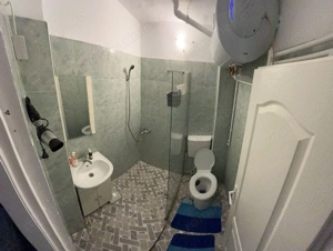 Apartament 1 camera  spat ios, 32 mp, renovat, mobilat complet, Etaj 2 - imagine 7