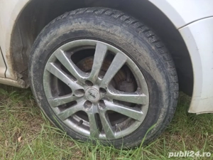 Jante RIal R16  ET38 7j×16H2 - imagine 3