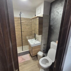 TORONTALULUI - 2 Camere - Parter inalt - Decomandat - Termoizolat - imagine 4