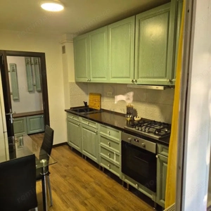 TORONTALULUI - 2 Camere - Parter inalt - Decomandat - Termoizolat - imagine 2