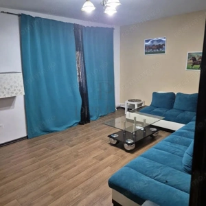 TORONTALULUI - 2 Camere - Parter inalt - Decomandat - Termoizolat