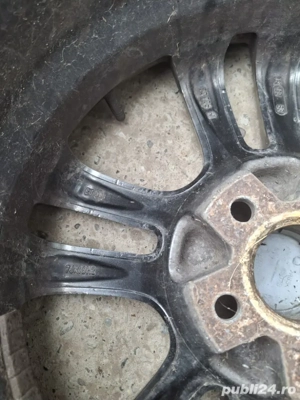 Jante RIal R16  ET38 7j×16H2 - imagine 4