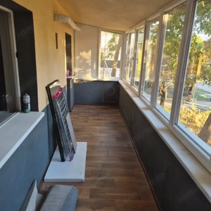 TORONTALULUI - 2 Camere - Parter inalt - Decomandat - Termoizolat - imagine 7