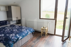 Casa de vanzare 4 camere, 160 mp, zona Micesti - imagine 8