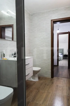 Casa de vanzare 4 camere, 160 mp, zona Micesti - imagine 16