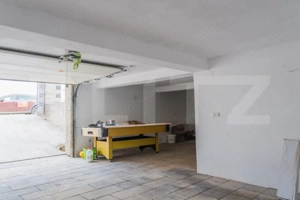 Casa de vanzare 4 camere, 160 mp, zona Micesti - imagine 18