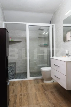 Casa de vanzare 4 camere, 160 mp, zona Micesti - imagine 15