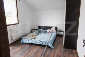 Casa de vanzare 4 camere, 160 mp, zona Micesti - imagine 7