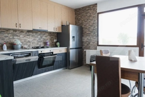 Casa de vanzare 4 camere, 160 mp, zona Micesti - imagine 5