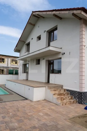 Casa de vanzare 4 camere, 160 mp, zona Micesti