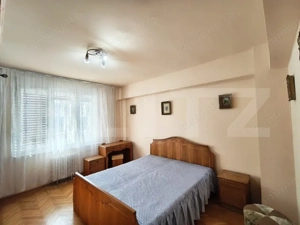 Apartament cu 4 camere, 3 dormitoare, zona Decebal