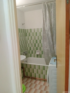 Garsoniera Dr Taberei Drumețul Centrala  - imagine 6