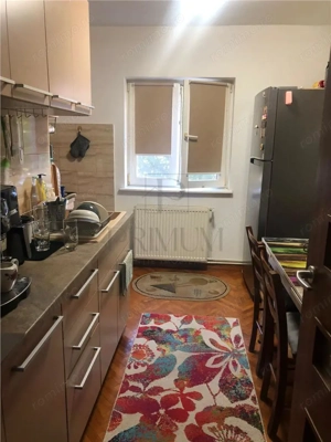 SOARELUI - ETAJ 1 - DECOMANDAT - 3 CAMERE - 2 BAI - 3 BALCOANE - CENTRALA PROPRIE - CLIMA - imagine 8