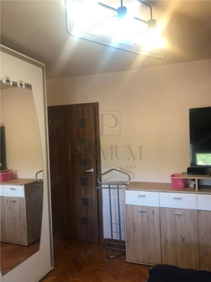 SOARELUI - ETAJ 1 - DECOMANDAT - 3 CAMERE - 2 BAI - 3 BALCOANE - CENTRALA PROPRIE - CLIMA