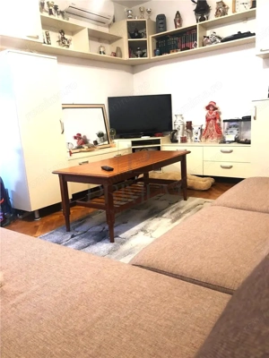 SOARELUI - ETAJ 1 - DECOMANDAT - 3 CAMERE - 2 BAI - 3 BALCOANE - CENTRALA PROPRIE - CLIMA - imagine 12