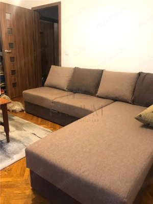 SOARELUI - ETAJ 1 - DECOMANDAT - 3 CAMERE - 2 BAI - 3 BALCOANE - CENTRALA PROPRIE - CLIMA - imagine 5