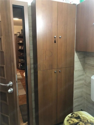 SOARELUI - ETAJ 1 - DECOMANDAT - 3 CAMERE - 2 BAI - 3 BALCOANE - CENTRALA PROPRIE - CLIMA - imagine 6