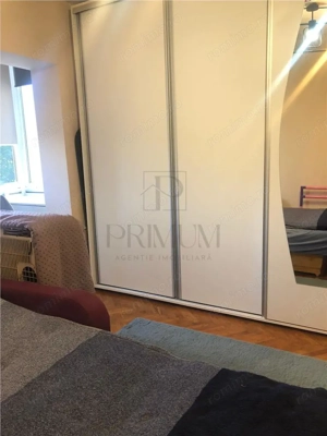 SOARELUI - ETAJ 1 - DECOMANDAT - 3 CAMERE - 2 BAI - 3 BALCOANE - CENTRALA PROPRIE - CLIMA - imagine 2