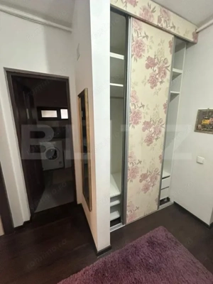 Apartament 1 camera, parcare, Borhanci - imagine 4