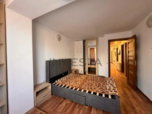 APARTAMENT DE INCHIRIAT 4 CAMERE UTILITATI INCLUSE IN PRET - imagine 6