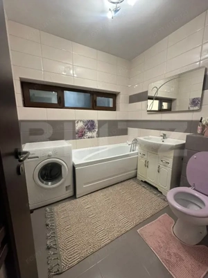 Apartament 1 camera, parcare, Borhanci - imagine 6