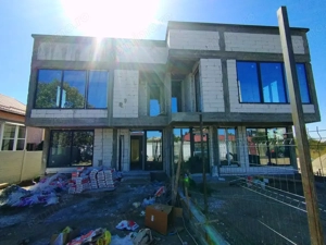 Duplex, 120 mp utili, teren 225 mp,  zona Bariera Vîlcii