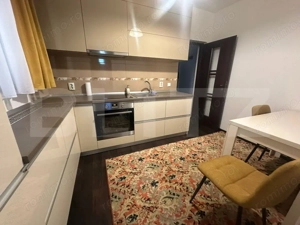 Apartament 1 camera, parcare, Borhanci - imagine 2