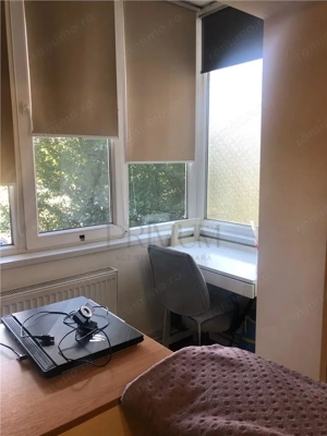 SOARELUI - ETAJ 1 - DECOMANDAT - 3 CAMERE - 2 BAI - 3 BALCOANE - CENTRALA PROPRIE - CLIMA - imagine 10