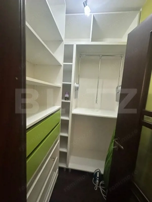 Apartament 1 camera, parcare, Borhanci - imagine 5