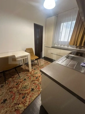 Apartament 1 camera, parcare, Borhanci - imagine 3