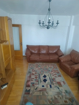 Piata Victoriei apartament 2 camere - imagine 2