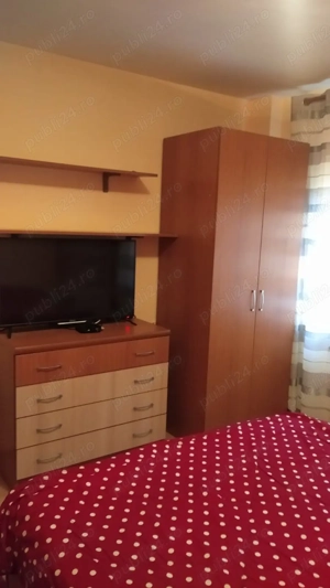 Vând apartament cu 4 camere, str. Macilor nr.11, Turda, Cluj