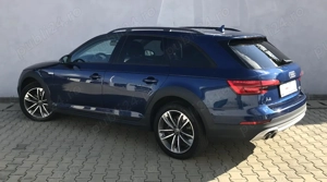 Audi A4 Allroad quattro 2.0 TDI S tronic - imagine 4
