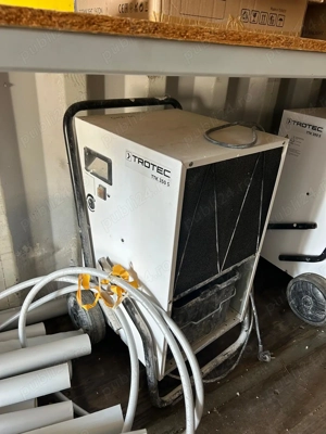 Anunț de vânzare bunuri mobile - Colina Nouă Develpoment S.R.L. - imagine 3