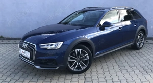 Audi A4 Allroad quattro 2.0 TDI S tronic