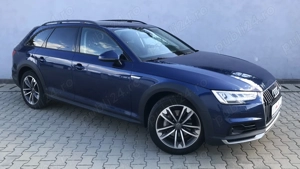 Audi A4 Allroad quattro 2.0 TDI S tronic - imagine 2